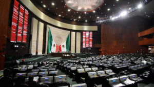 Cámara de diputados
