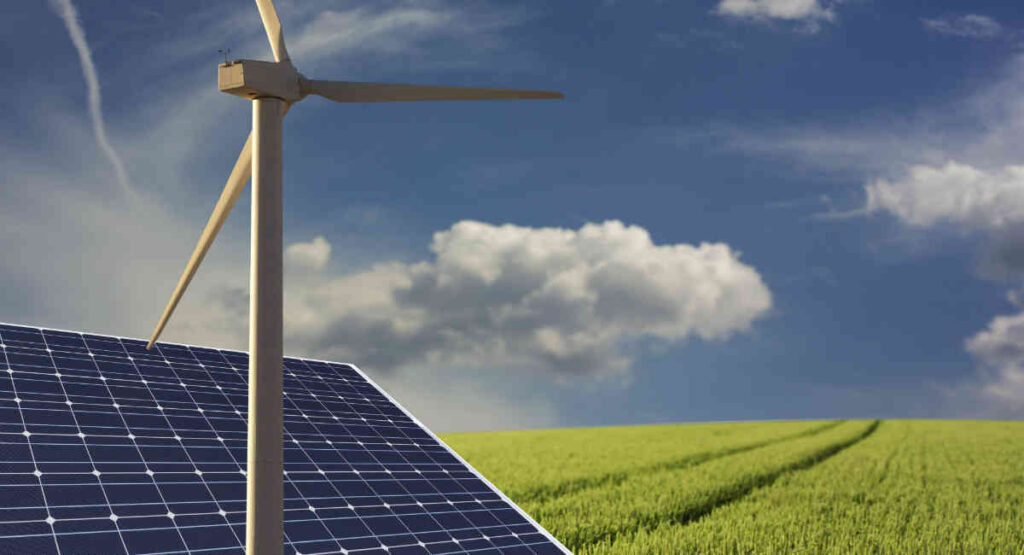 EU política energética