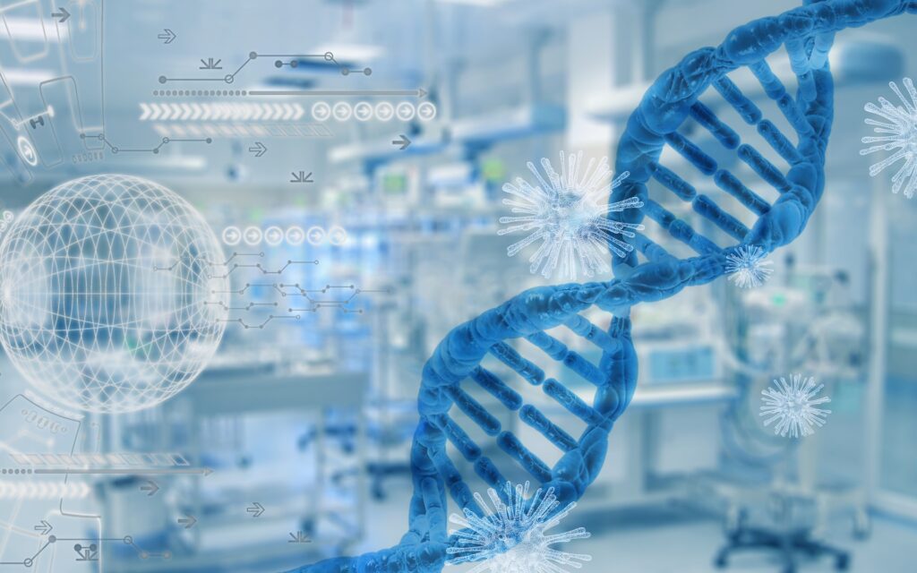 nanotecnología