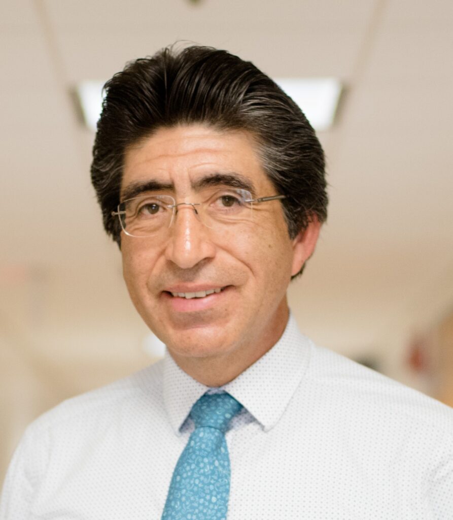 CARLOS TORRES VERDÍN-IPN premio internacional