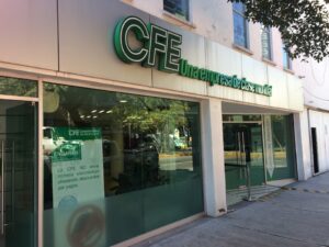 CFE