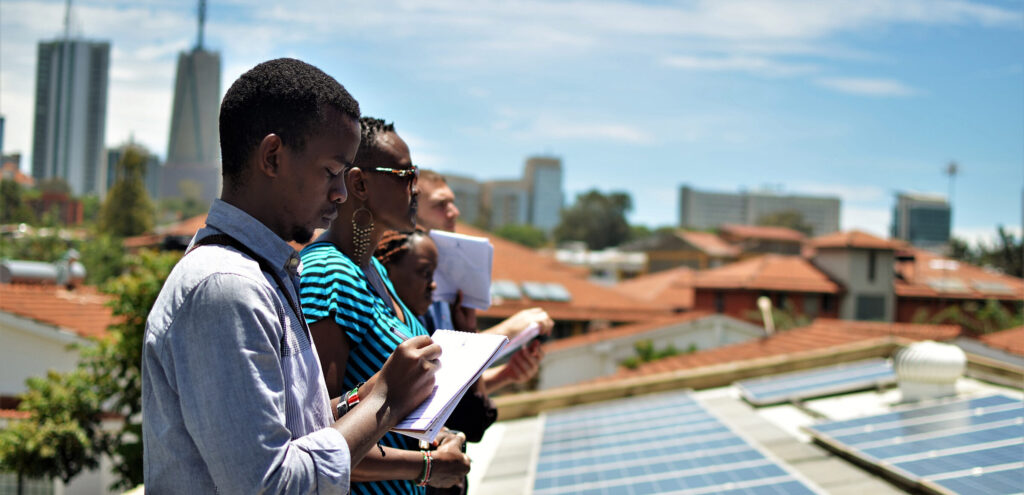 Enel diversidad e inclusión