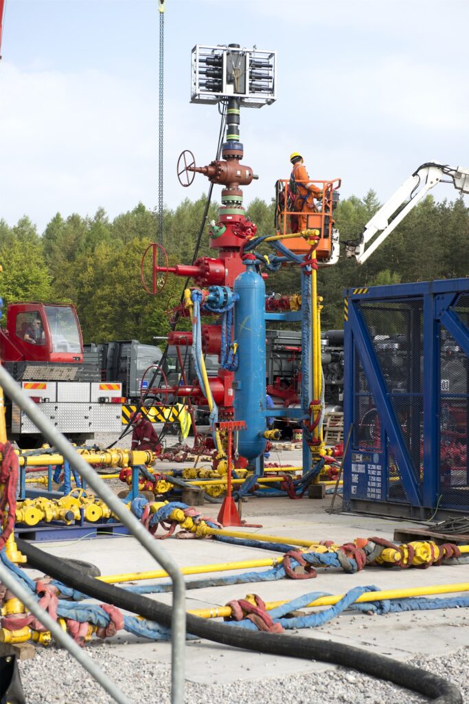 Conagua no autoriza ninguna concesión para hacer fracking