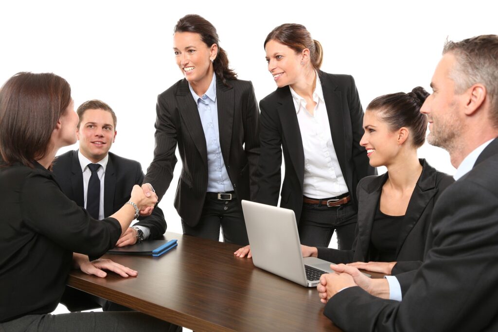 Mujeres trabajadoras. Igualdad salarial