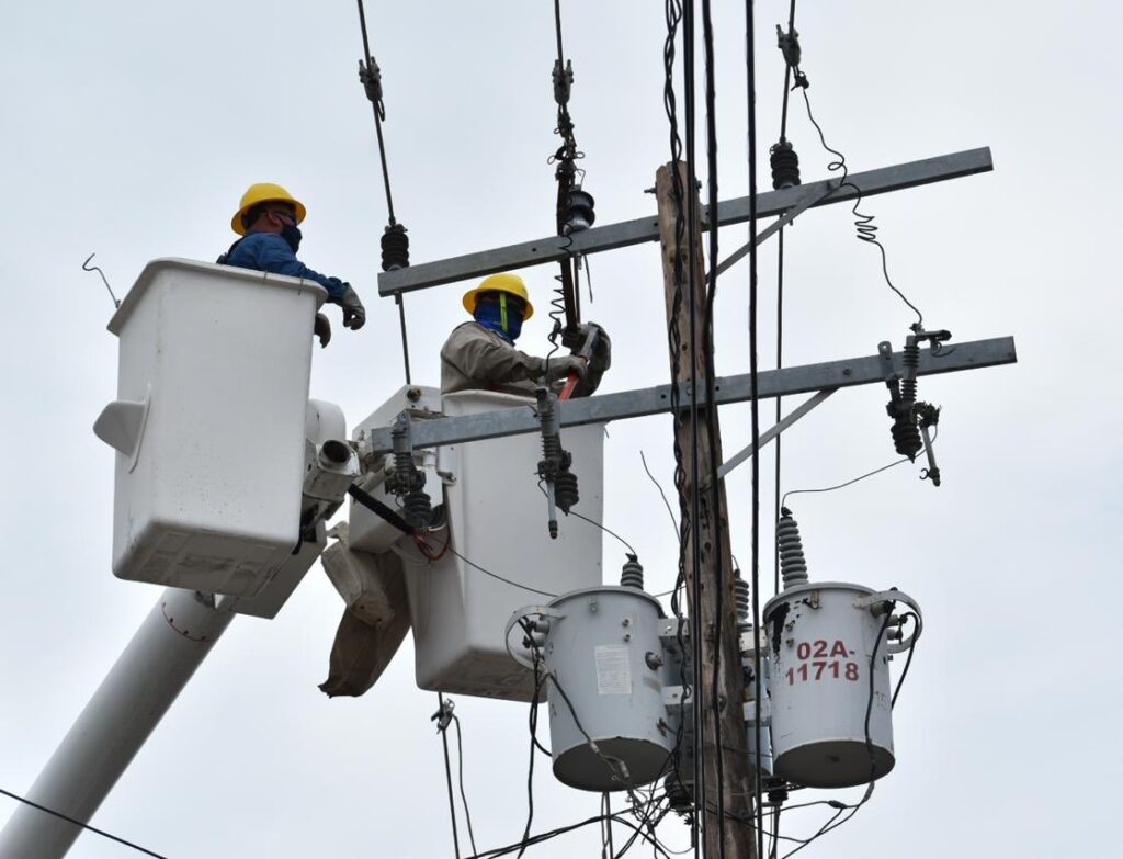 CNDH exhorta a la CFE a no suspender servicio eléctrico