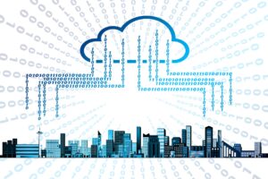 Nube digital