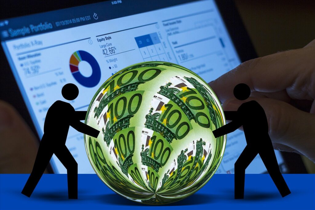 certidumbre económica