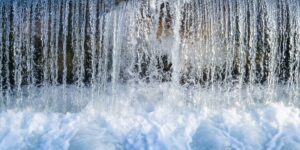 ¿Cuánta agua hay en México?