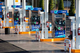 Solo 30% de gasolineras tendrá bombas nuevas