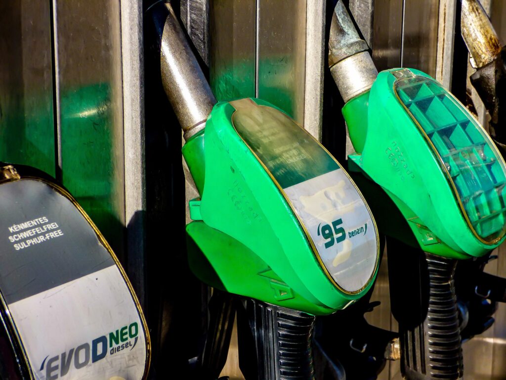 Solo 30% de gasolineras tendrá bombas nuevas