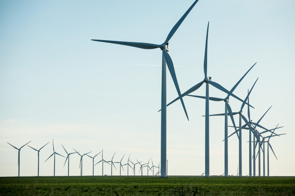 Vestas