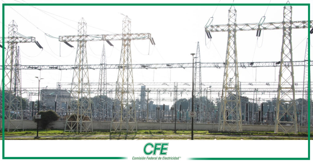 CFE invertirá en proyectos de transmisión