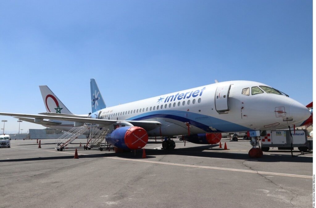 INTERJET