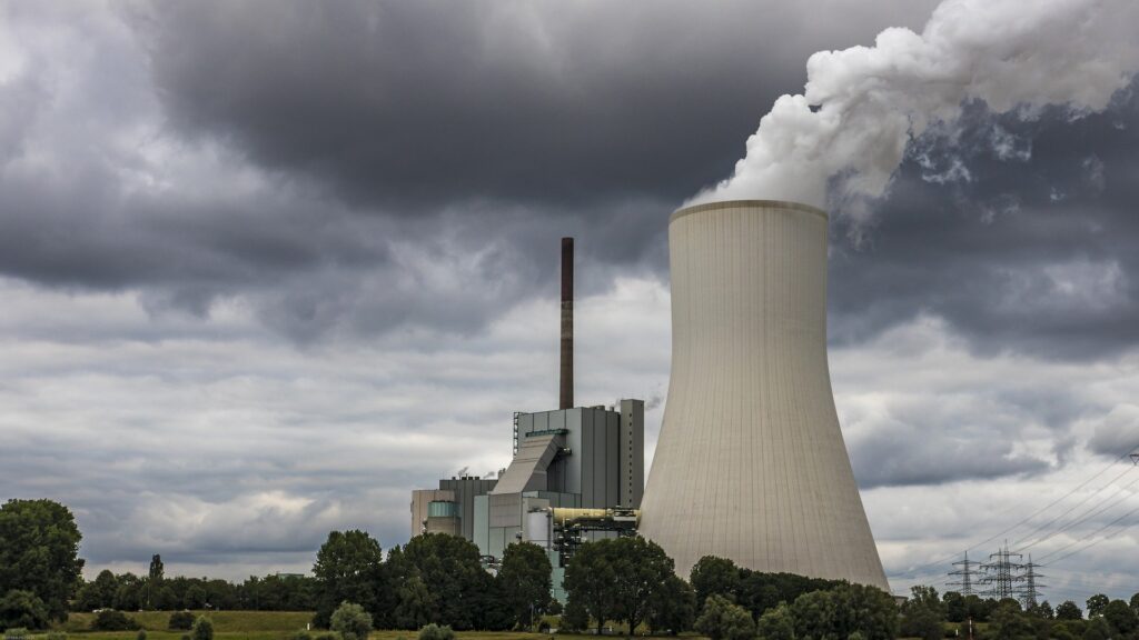 ¿Qué podría contener el Plan de proyectos energéticos?