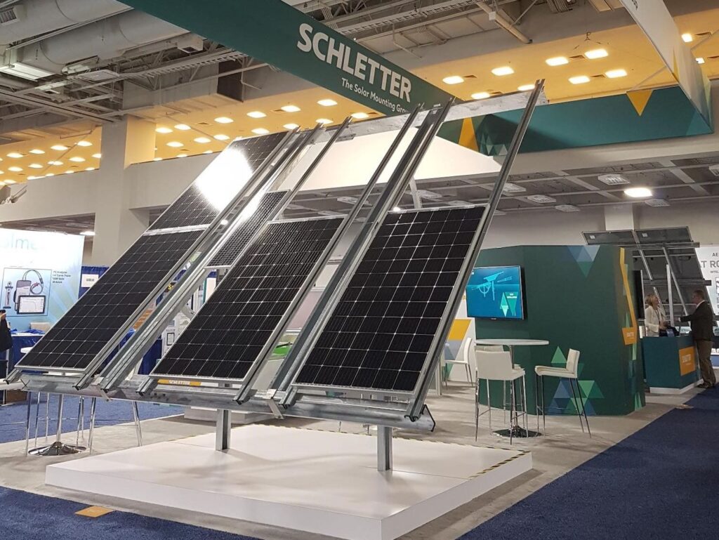 Solar Power Mexico