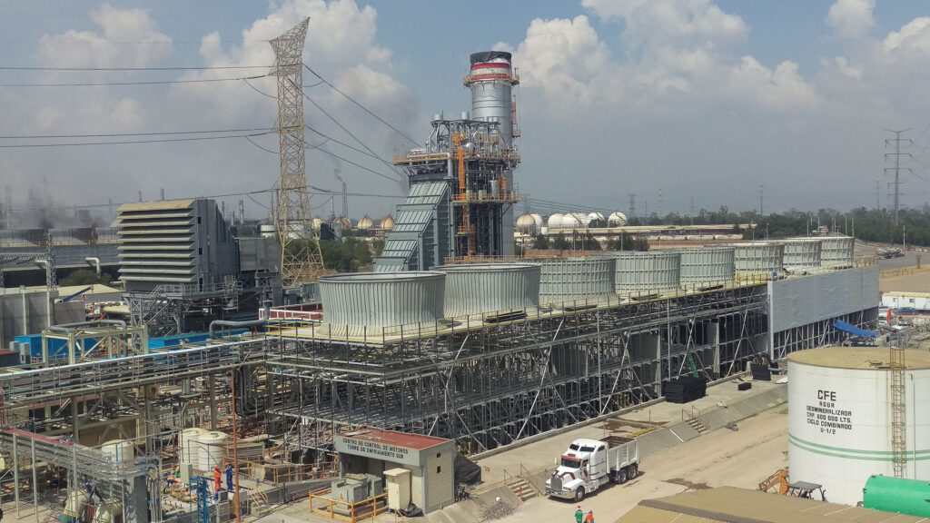 tula centrales