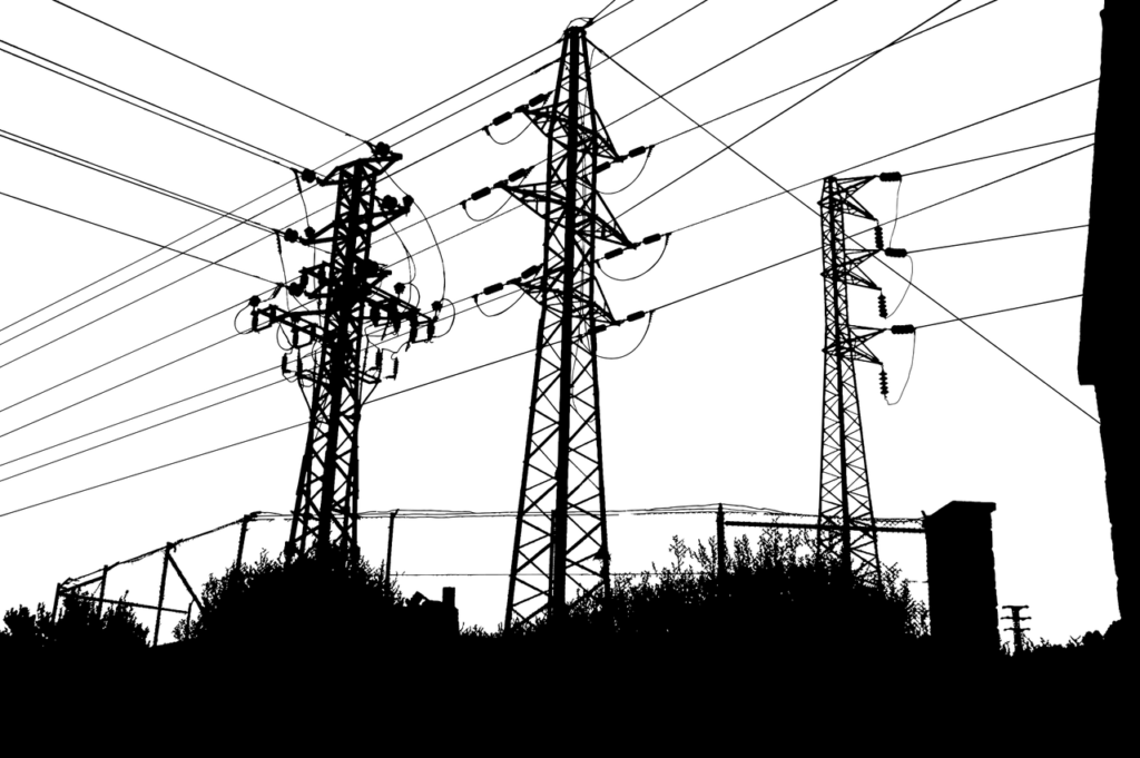 Código de Red