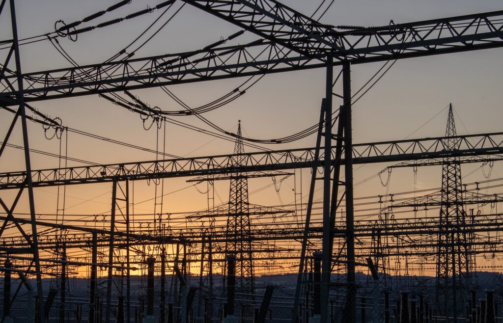 concamin Reforma Eléctrica