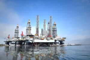 Pemex Trión