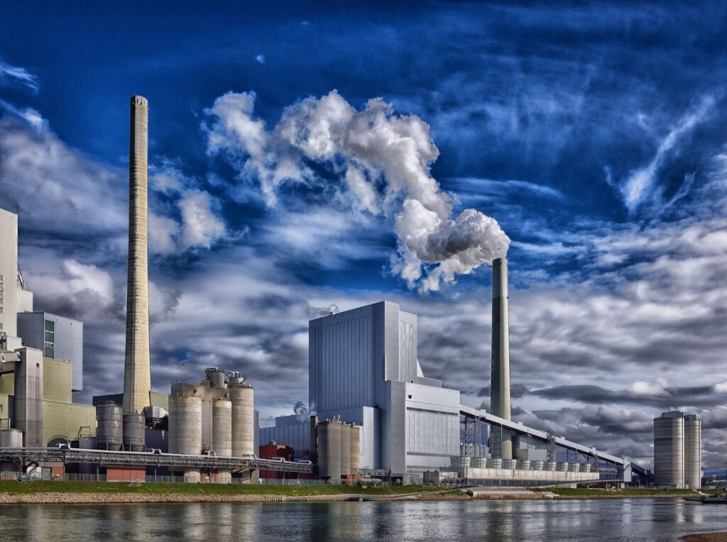 industrializacion-medio-ambiente