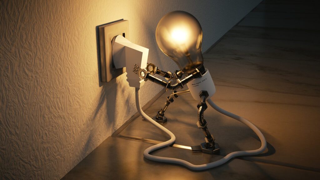consumo energético