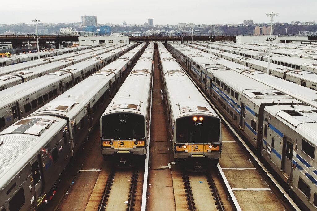 trenes