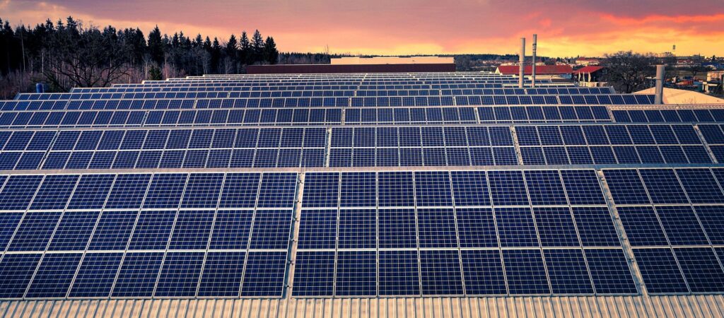 trina solar
