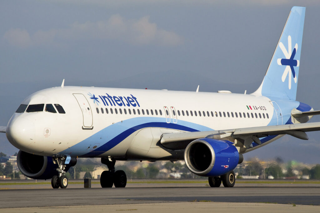 Interjet