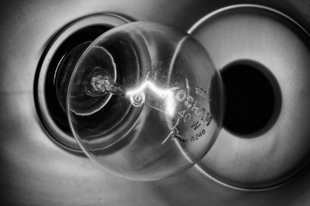 Electricidad