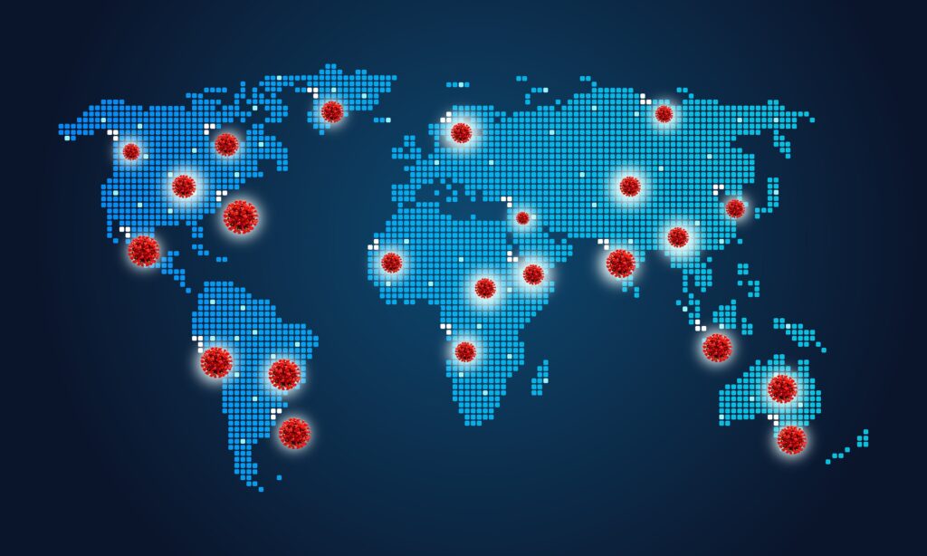 Coronavirus