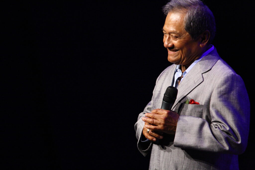 armando manzanero