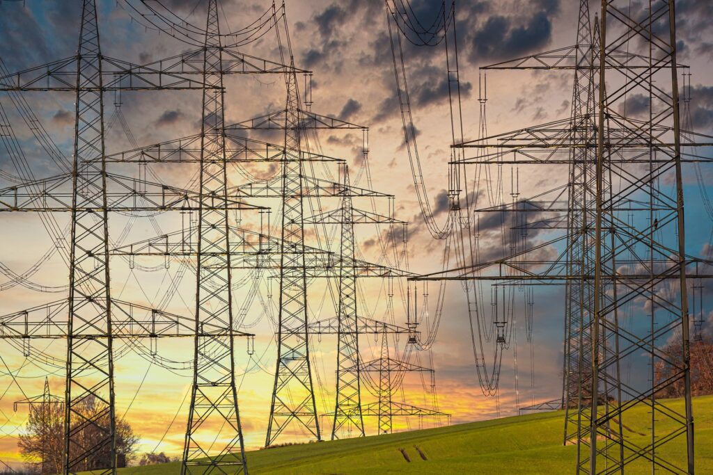 electricidad