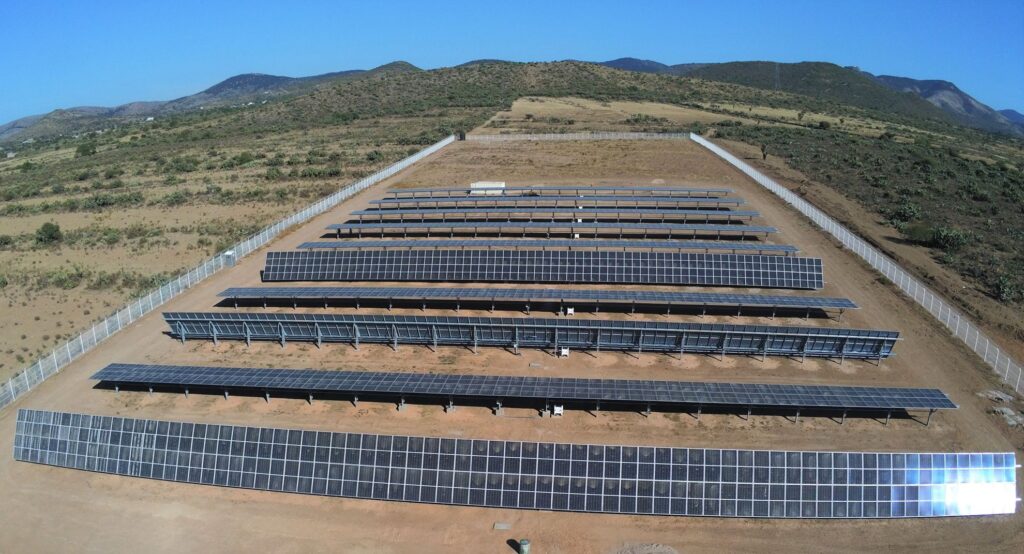 goldbeck solar