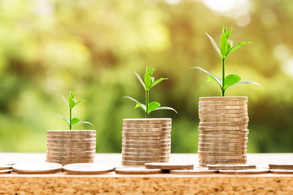 CAF financiamiento verde