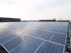 Goldbeck Solar