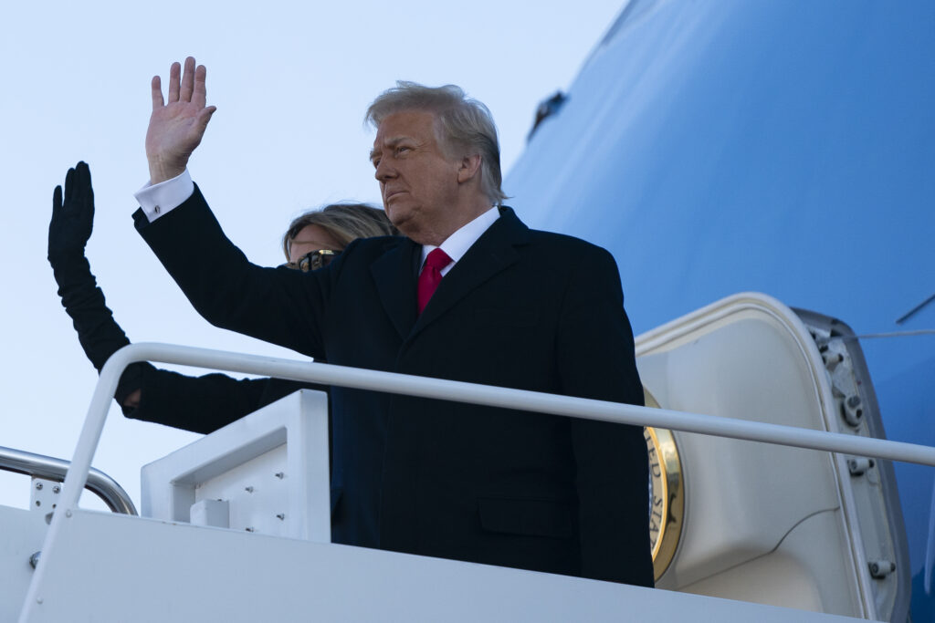 Trump