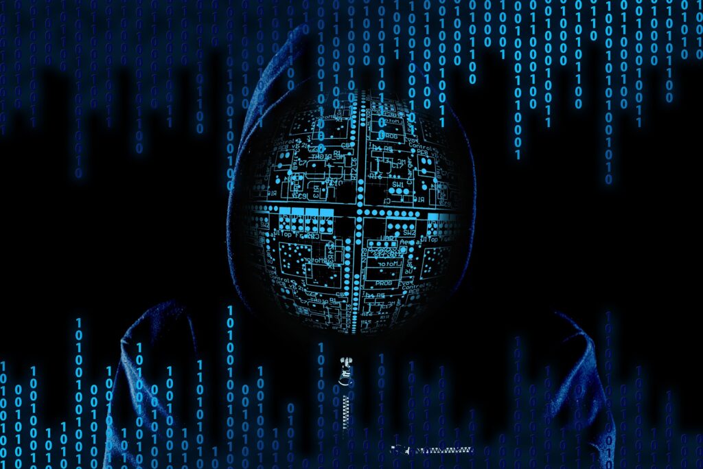 Ciberseguridad