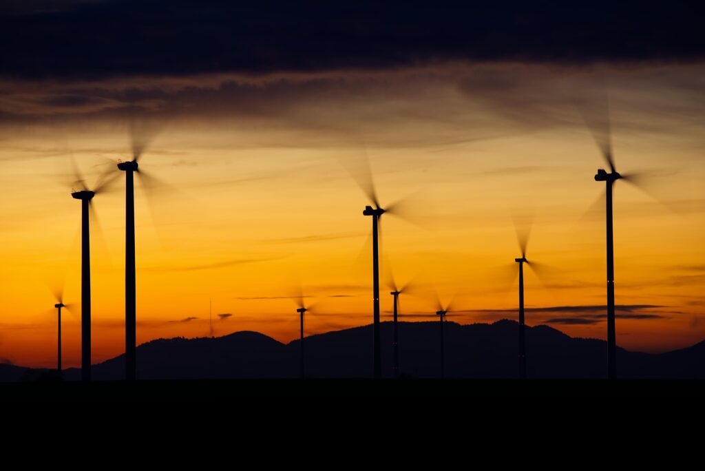 energía pueblos