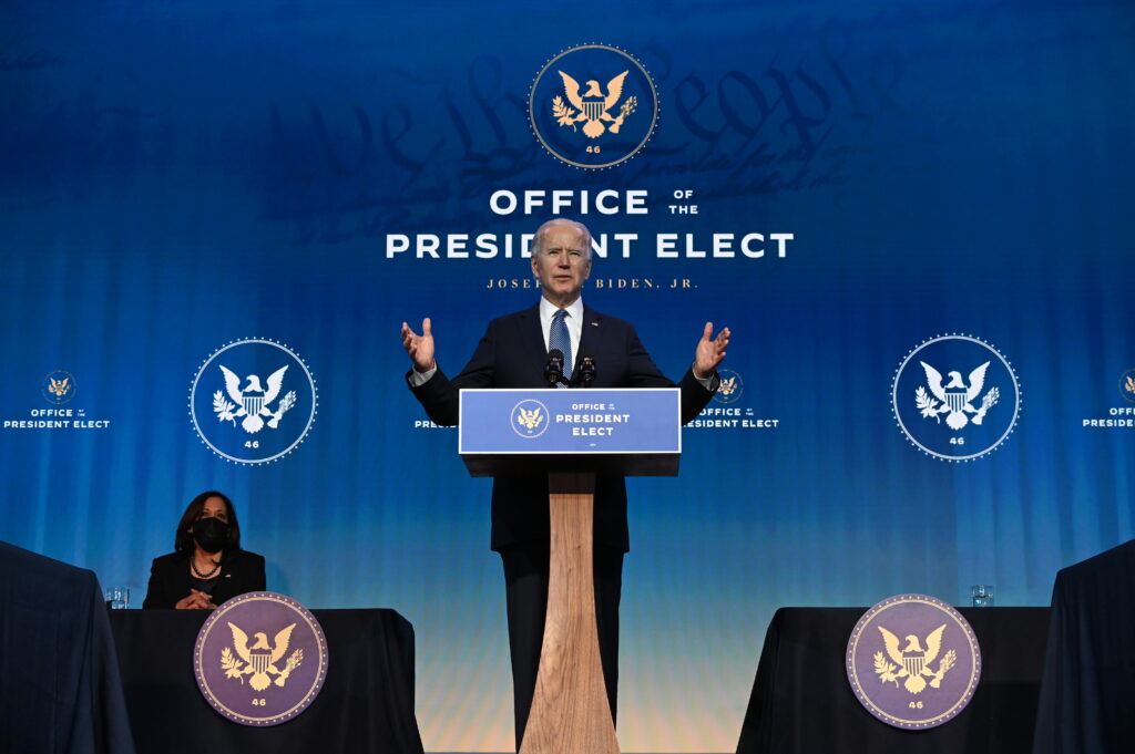 Joe Biden
