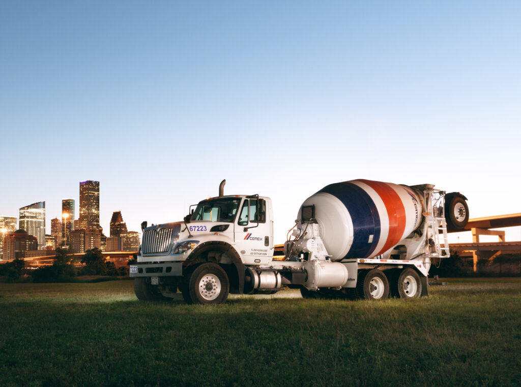 Cemex captura carbono
