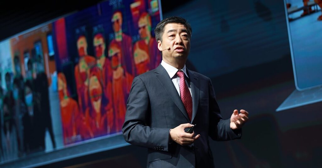 Huawei
