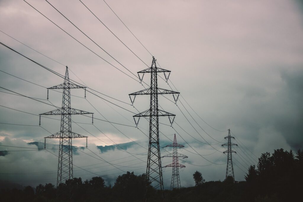 Hitachi Energy gemelos digitales