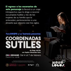 coordenadas