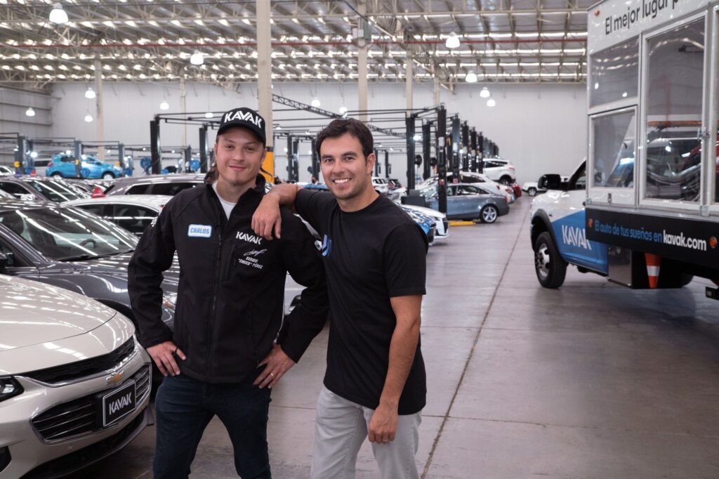 checo-perez-kavak
