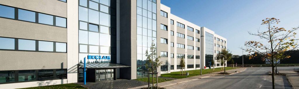 ecolab