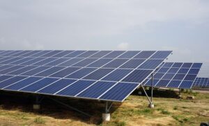 planta solar