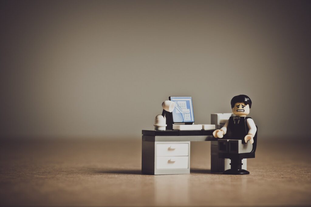 trabajo
