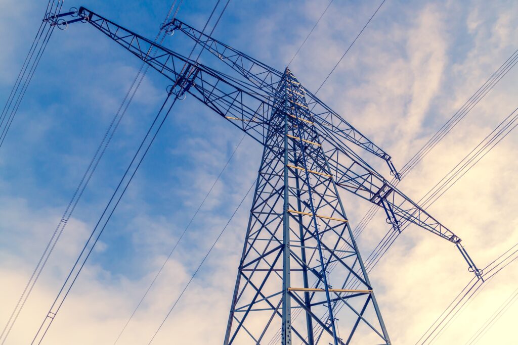 propuesta reforma eléctrica