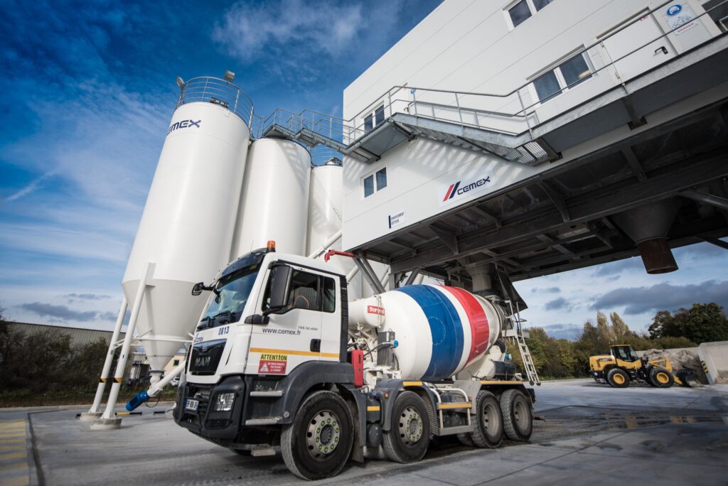 cemex