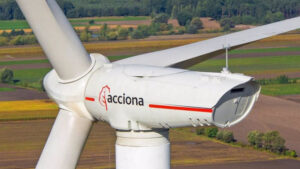 acciona